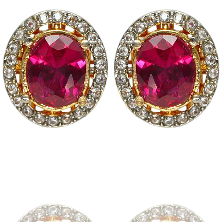 Nyza Earrings