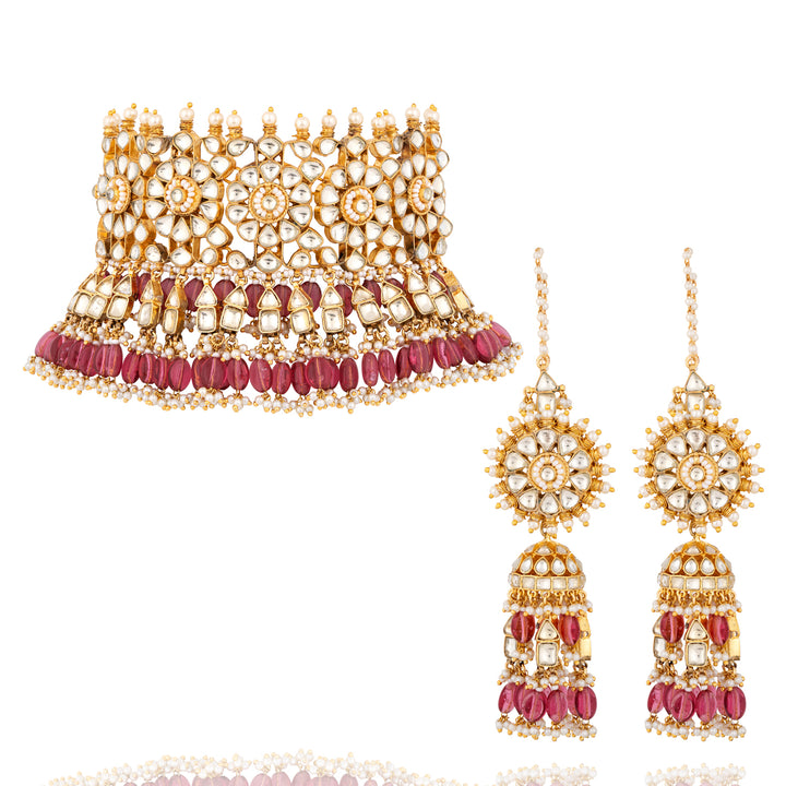 Larisa Set