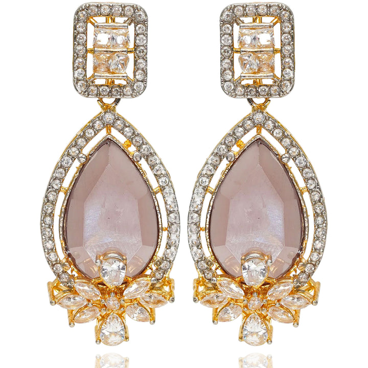 Mehar Earrings