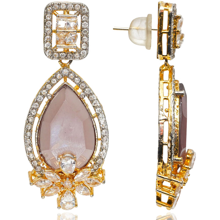 Mehar Earrings