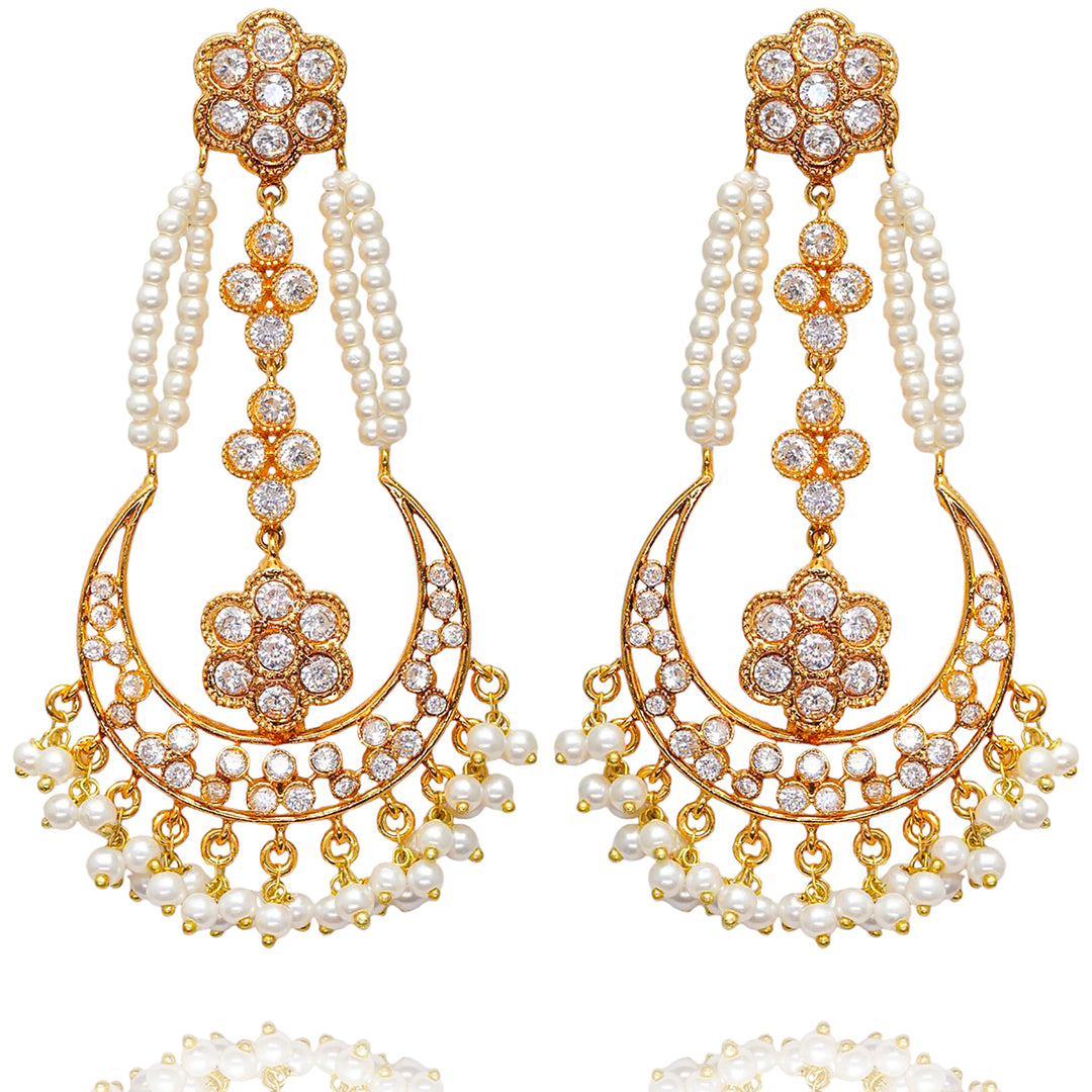 Anjali Earrings