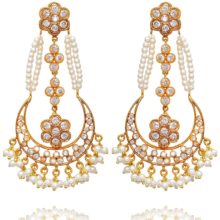 Anjali Earrings