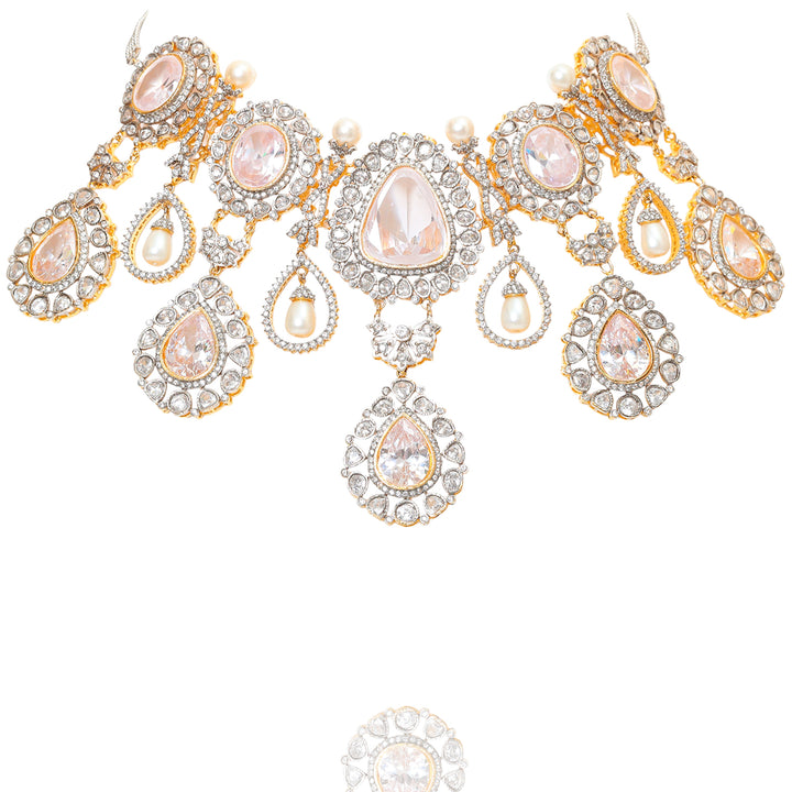 Shreena Set