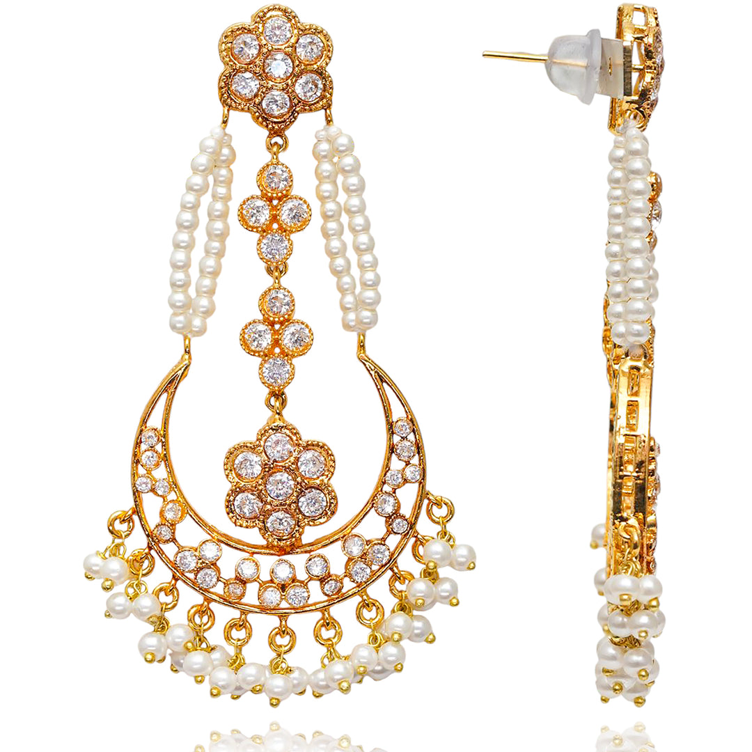 Anjali Earrings