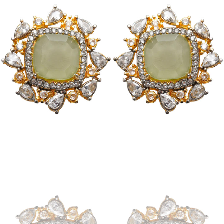 Sima Earrings - Available in 2 Colors