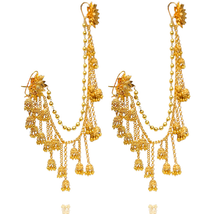 Ovi Earrings