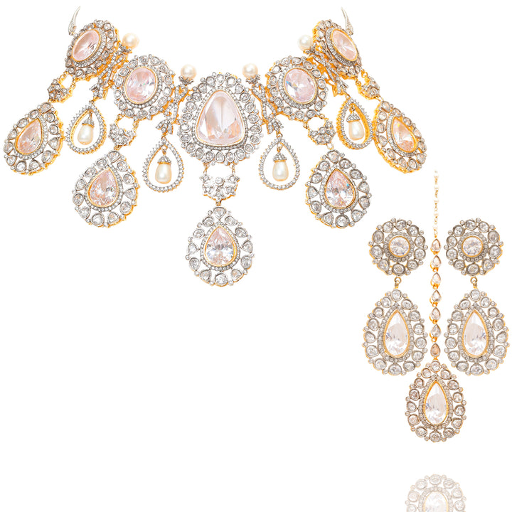 Shreena Set