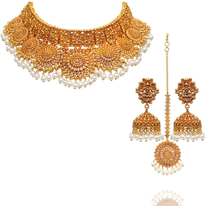 Bhoomi Set
