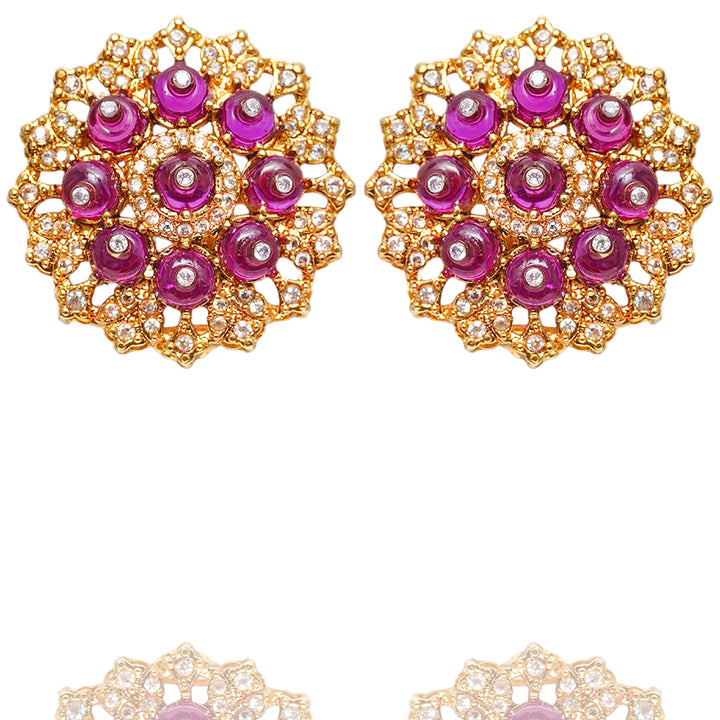 Gina Earrings