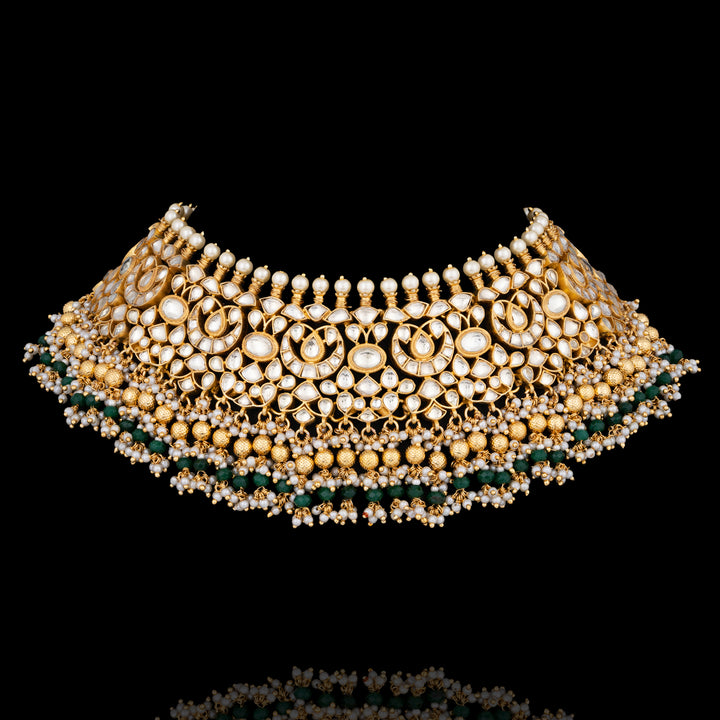Sharmeen Set