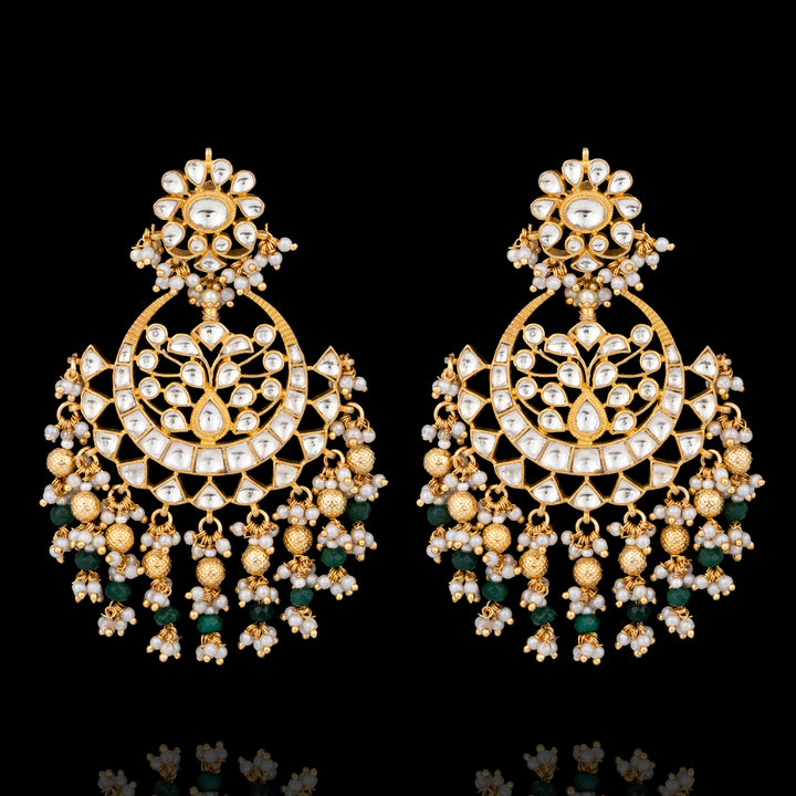 Sharmeen Set