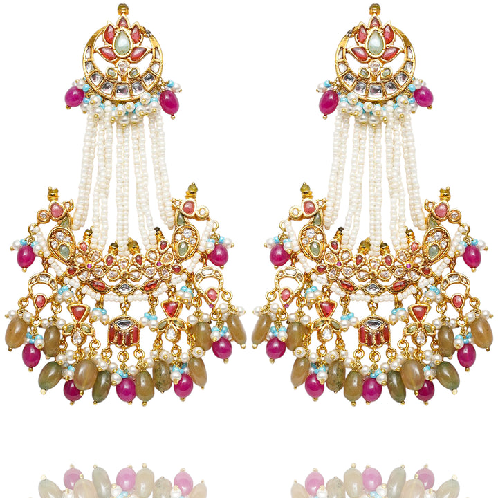 Anushka Earrings