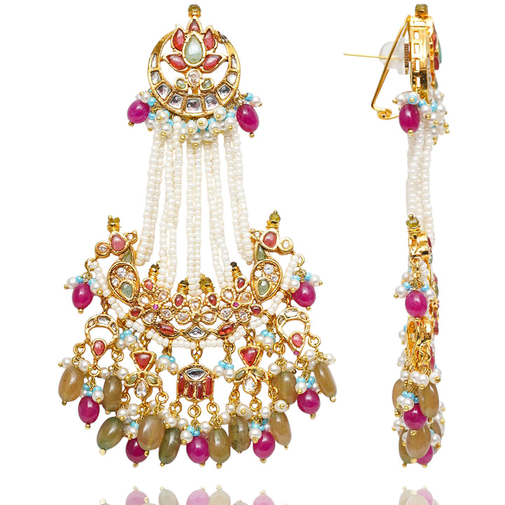 Anushka Earrings