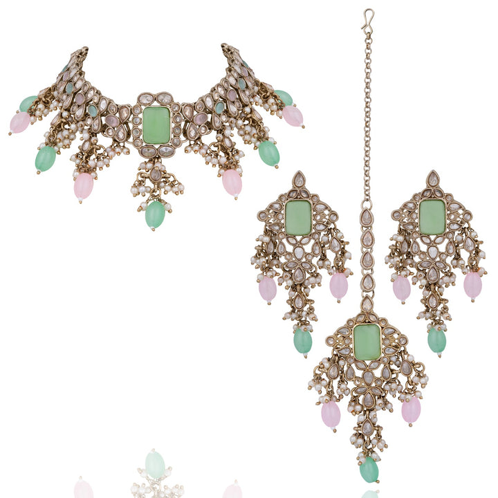 Nazhat Set