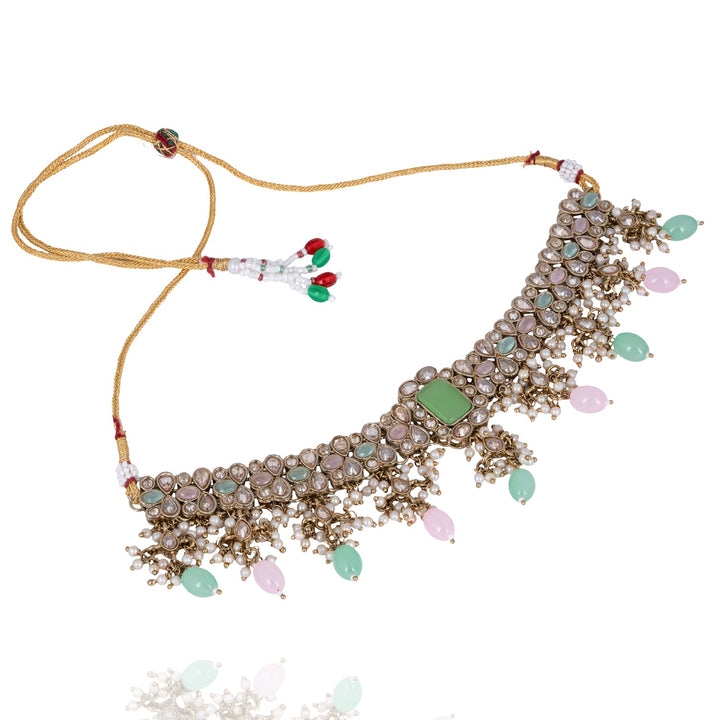 Nazhat Set