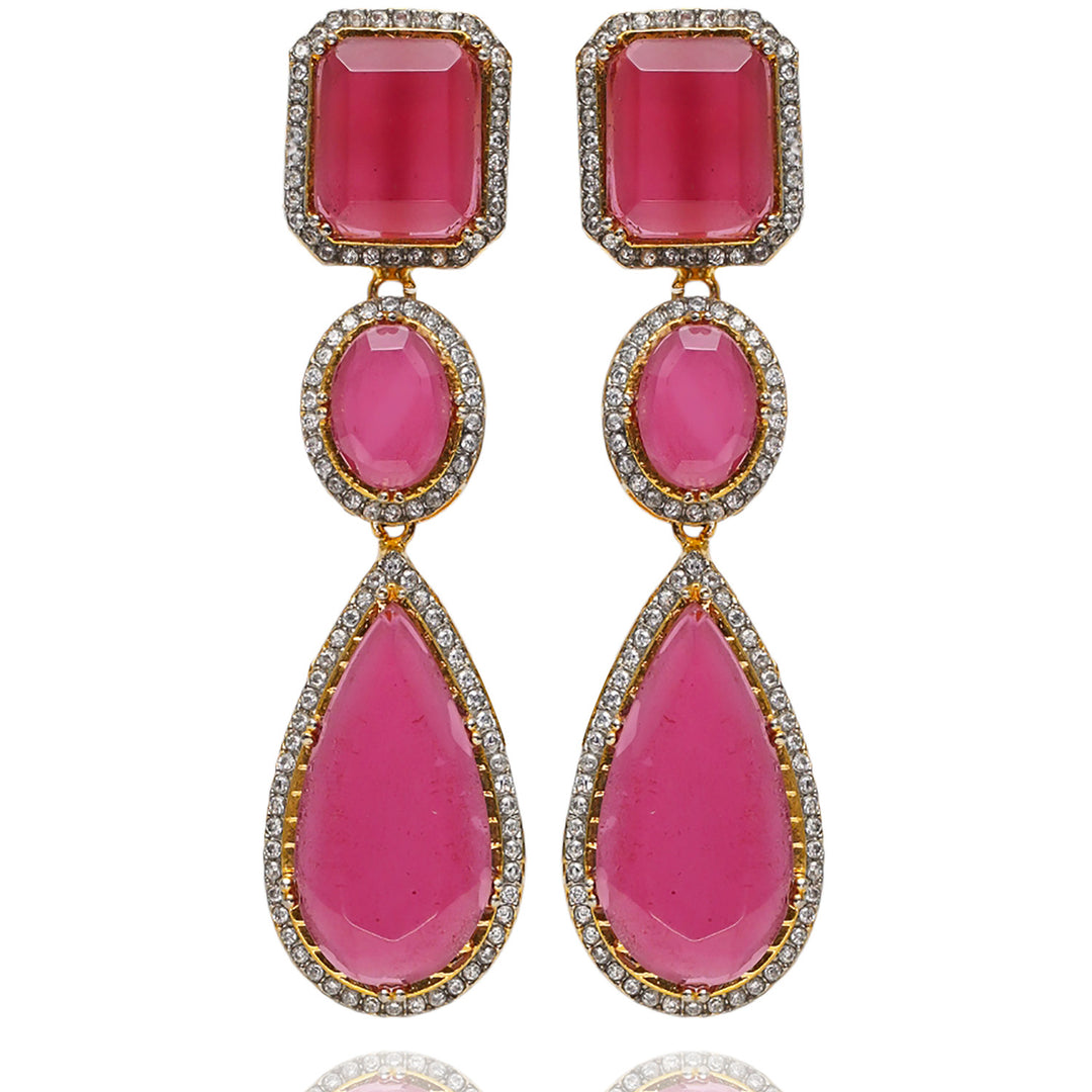 Diane Earrings