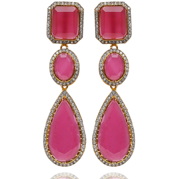 Diane Earrings