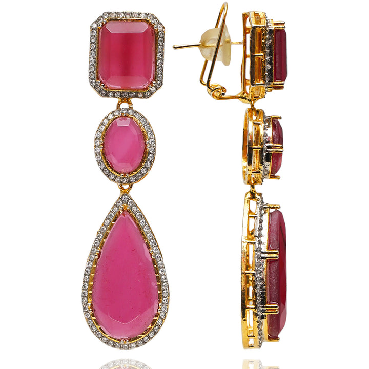 Diane Earrings
