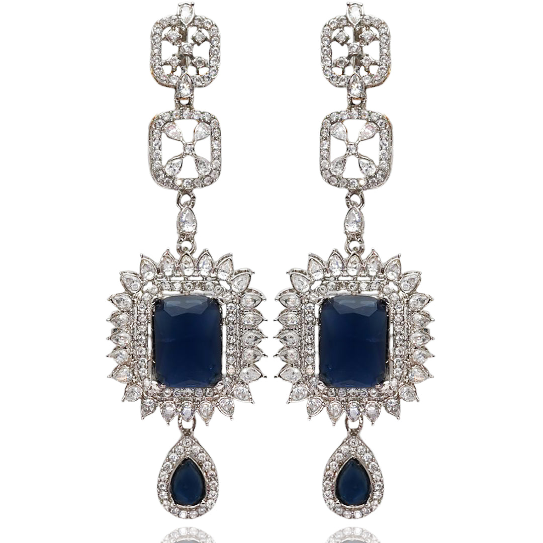 Ziva Earrings