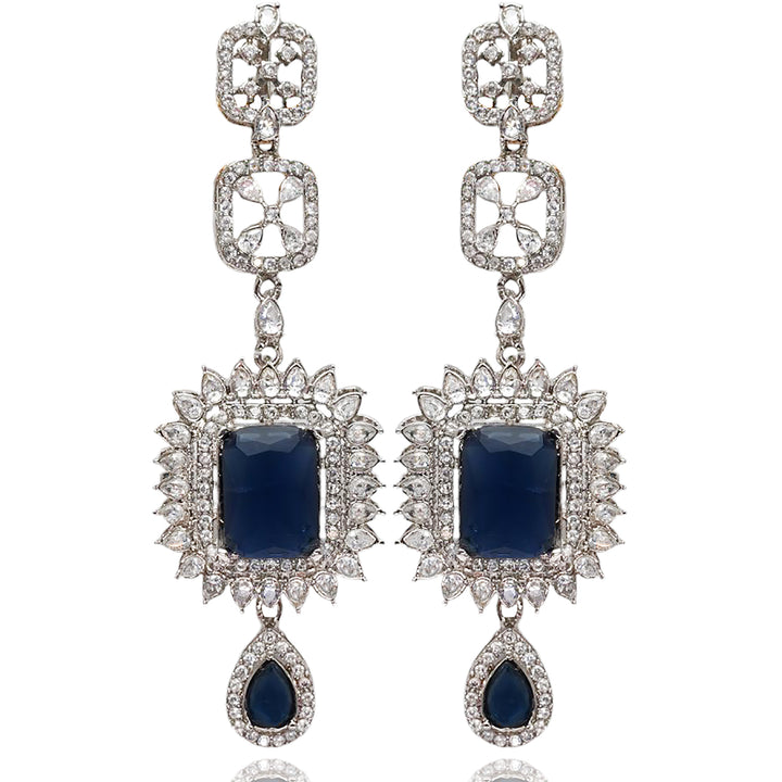 Ziva Earrings