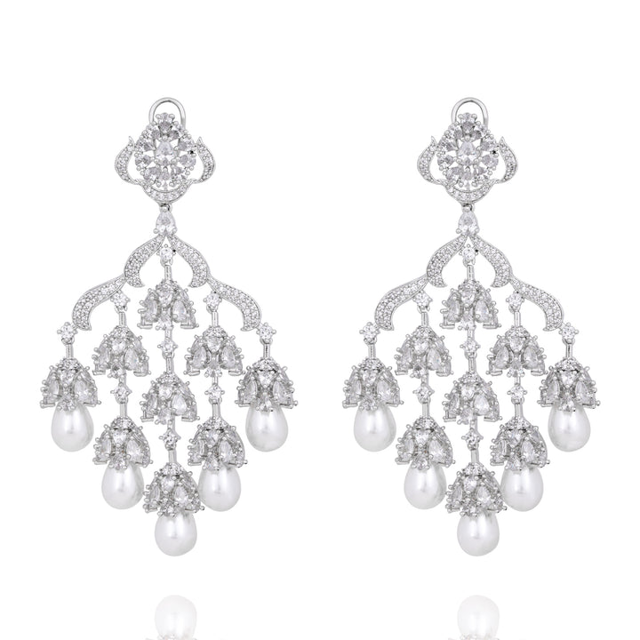 Fati Earrings