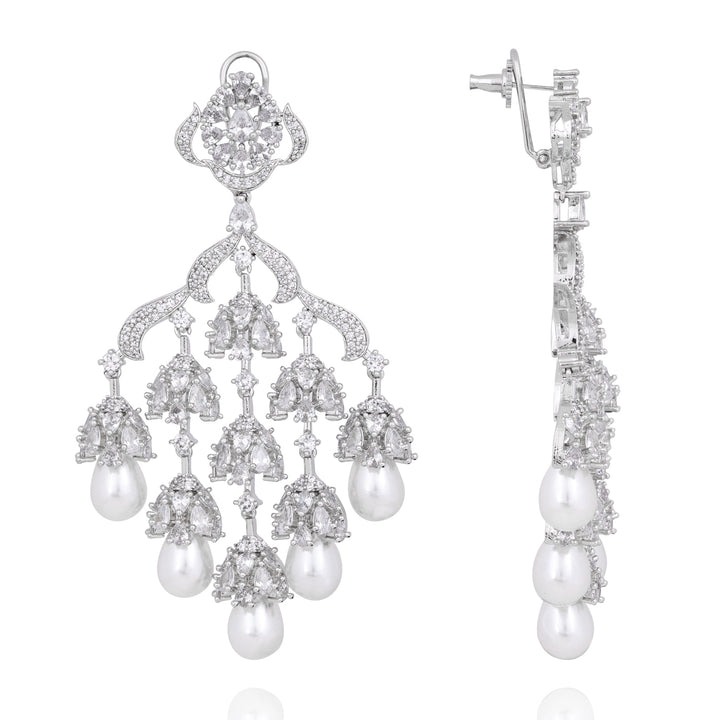 Fati Earrings