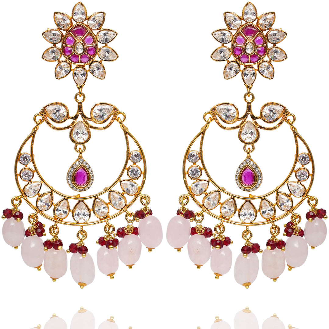 Armina Earrings