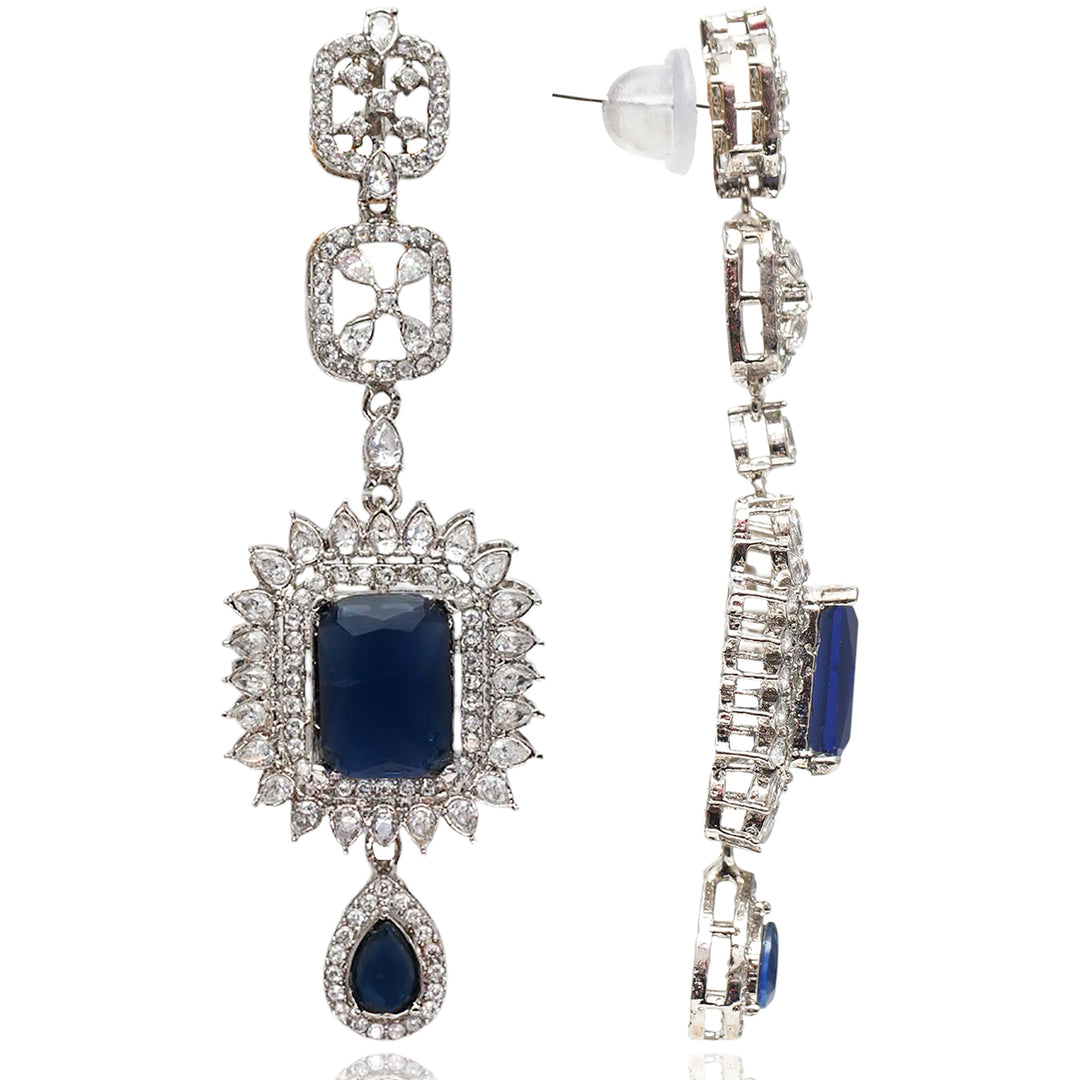Ziva Earrings