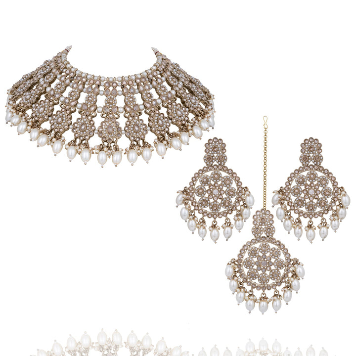 Tanawish Set