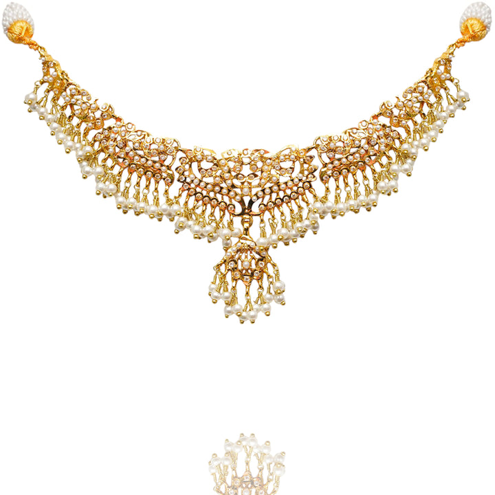 Lata Set - Available in 2 Options