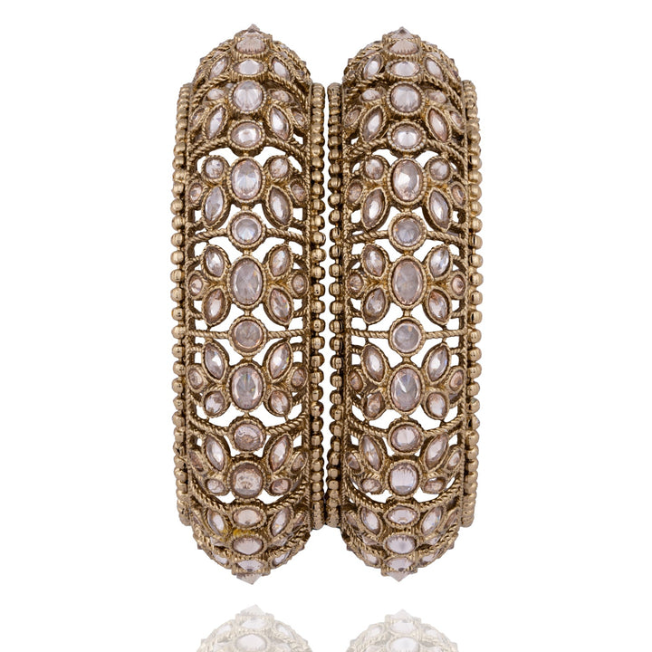 Zahra Bangles