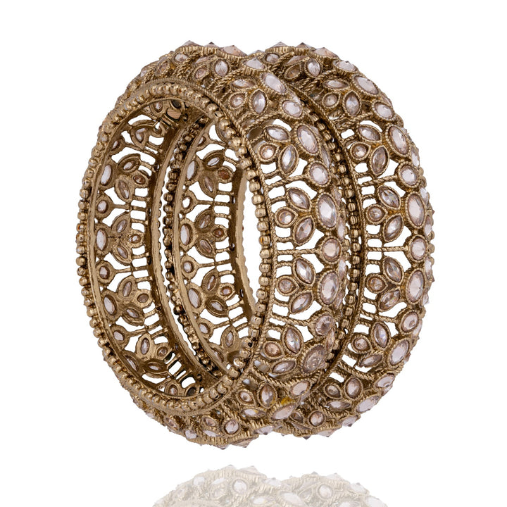 Zahra Bangles