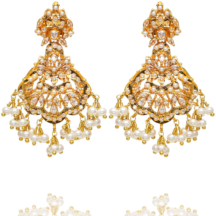 Lata Set - Available in 2 Options