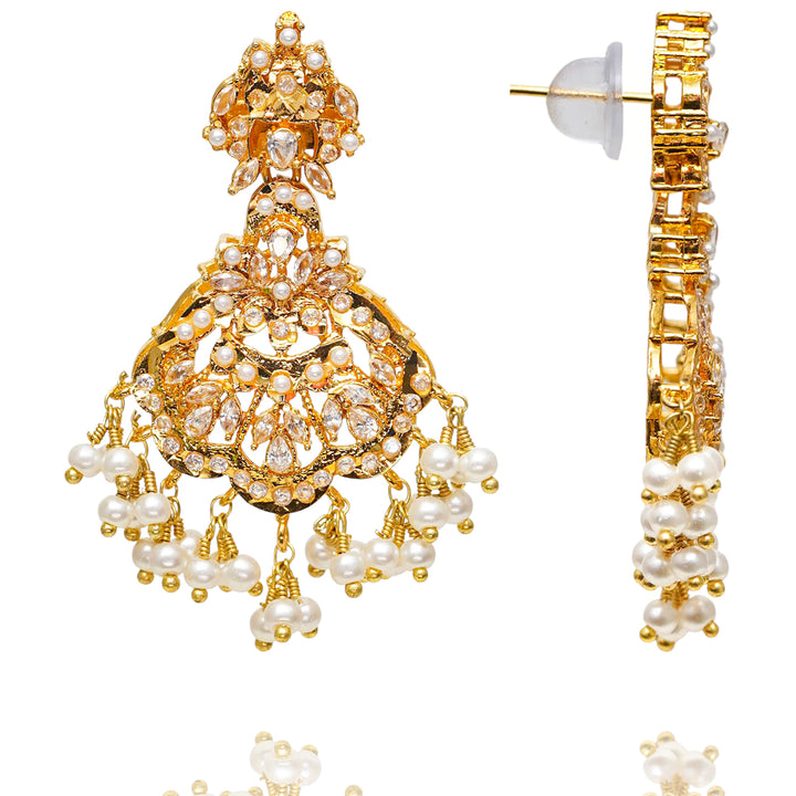 Lata Set - Available in 2 Options