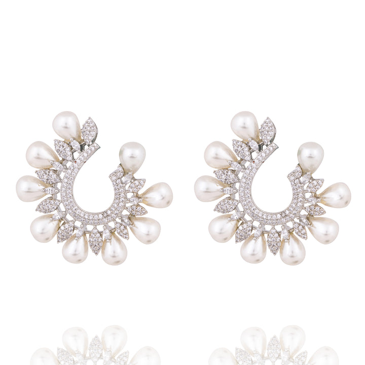 Melissa Earrings