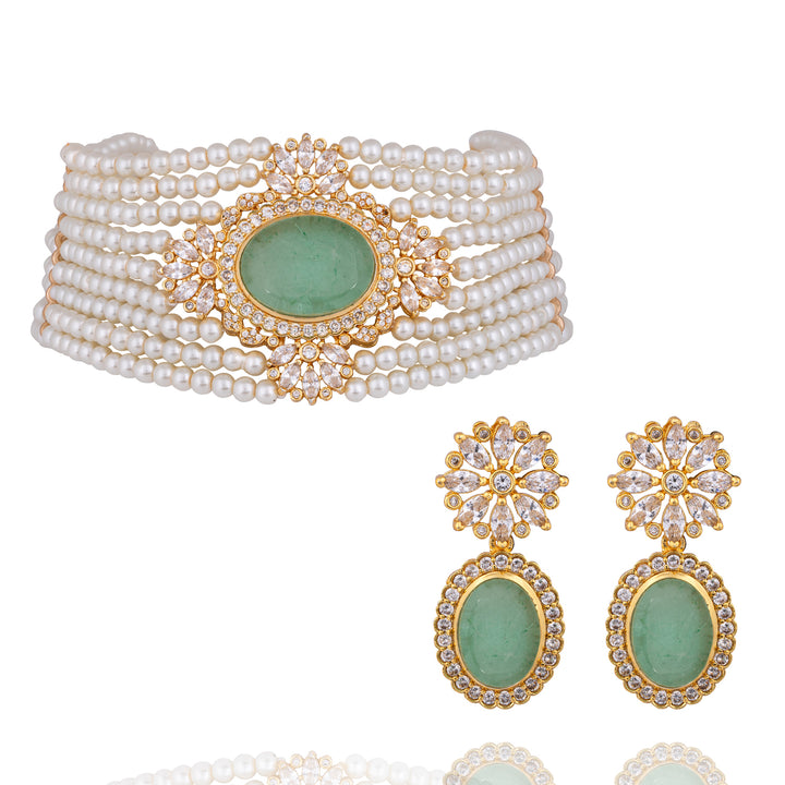 Kareena Set - Available in 2 Colors