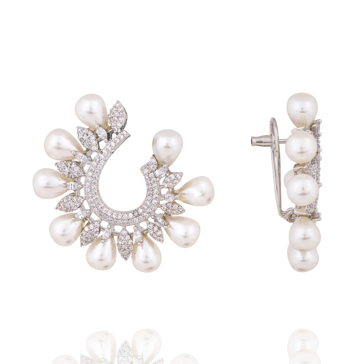 Melissa Earrings