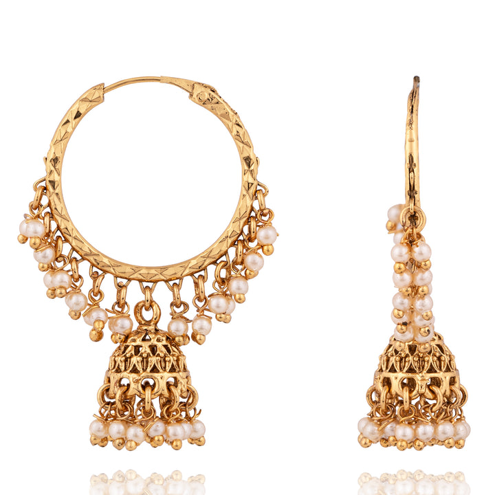 Husna Earrings