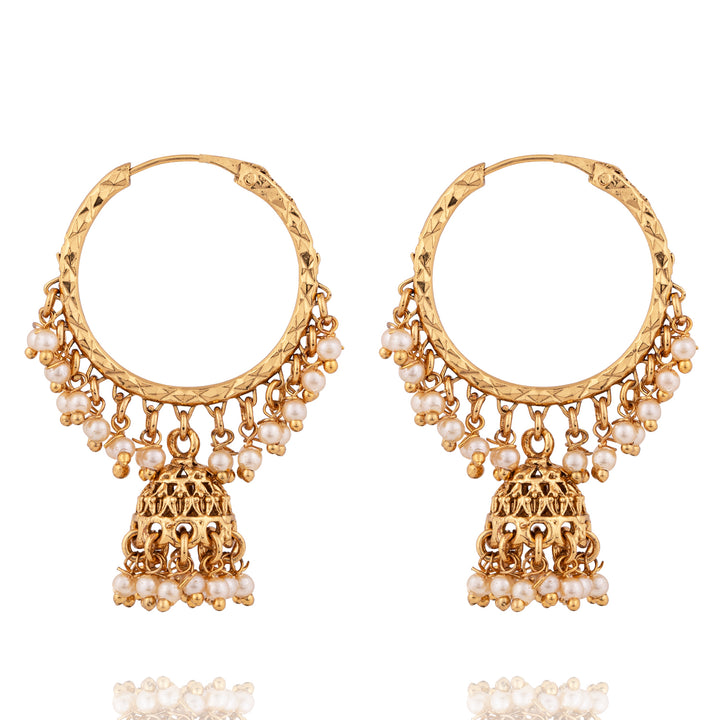 Husna Earrings