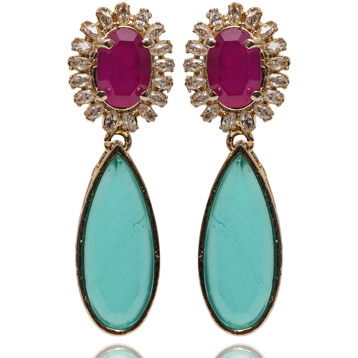 Hiba Earrings