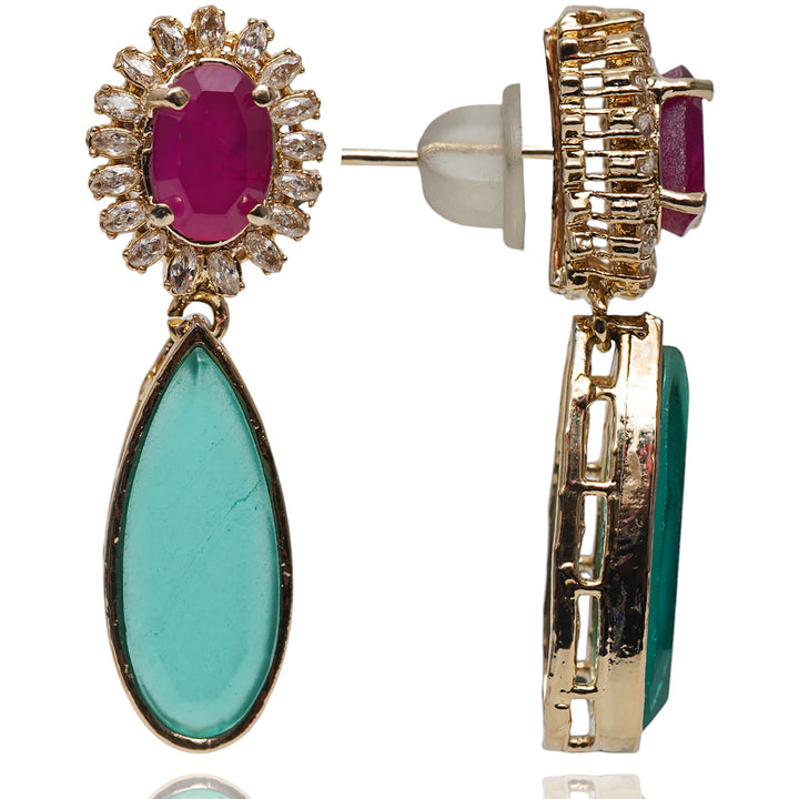 Hiba Earrings