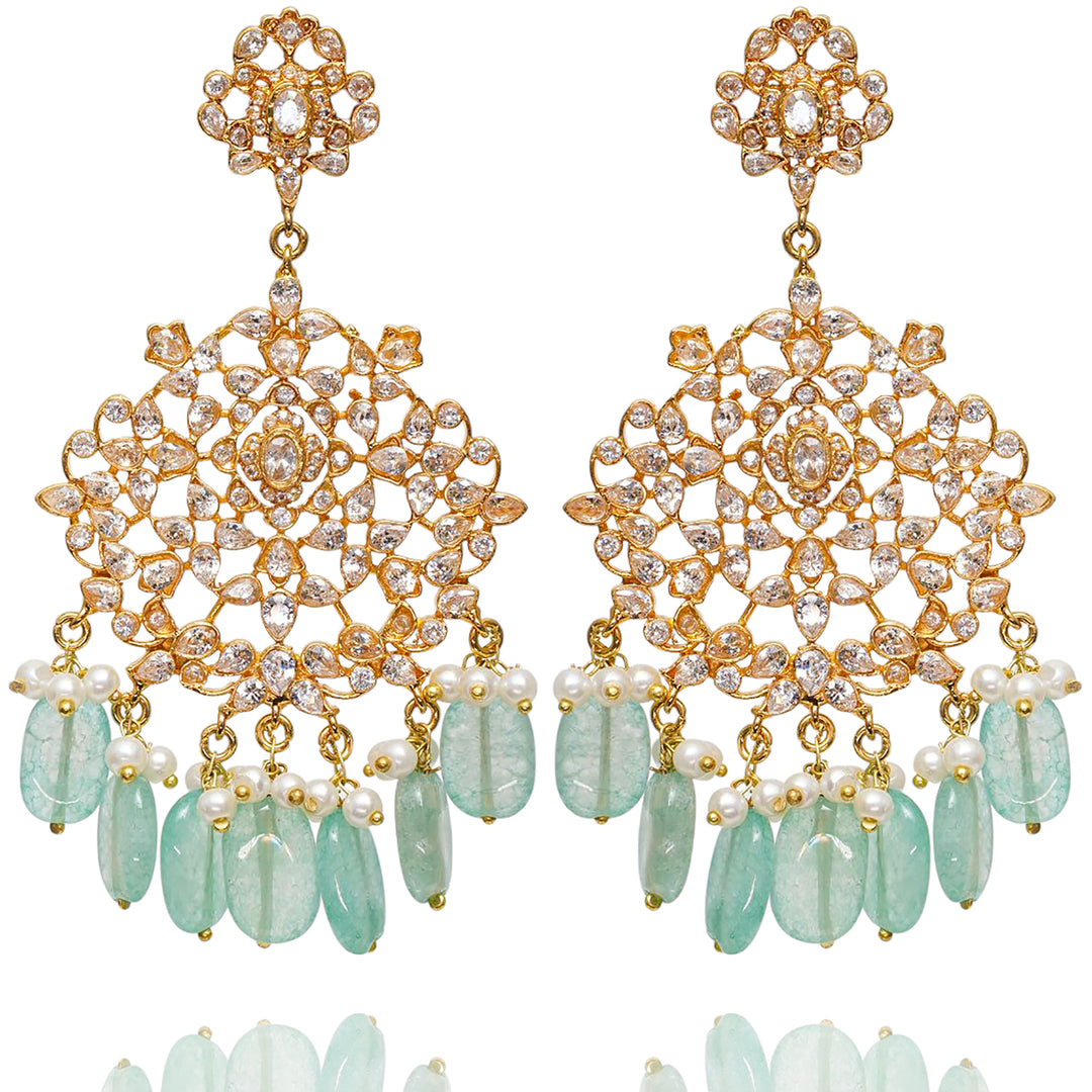 Zarmish Earrings