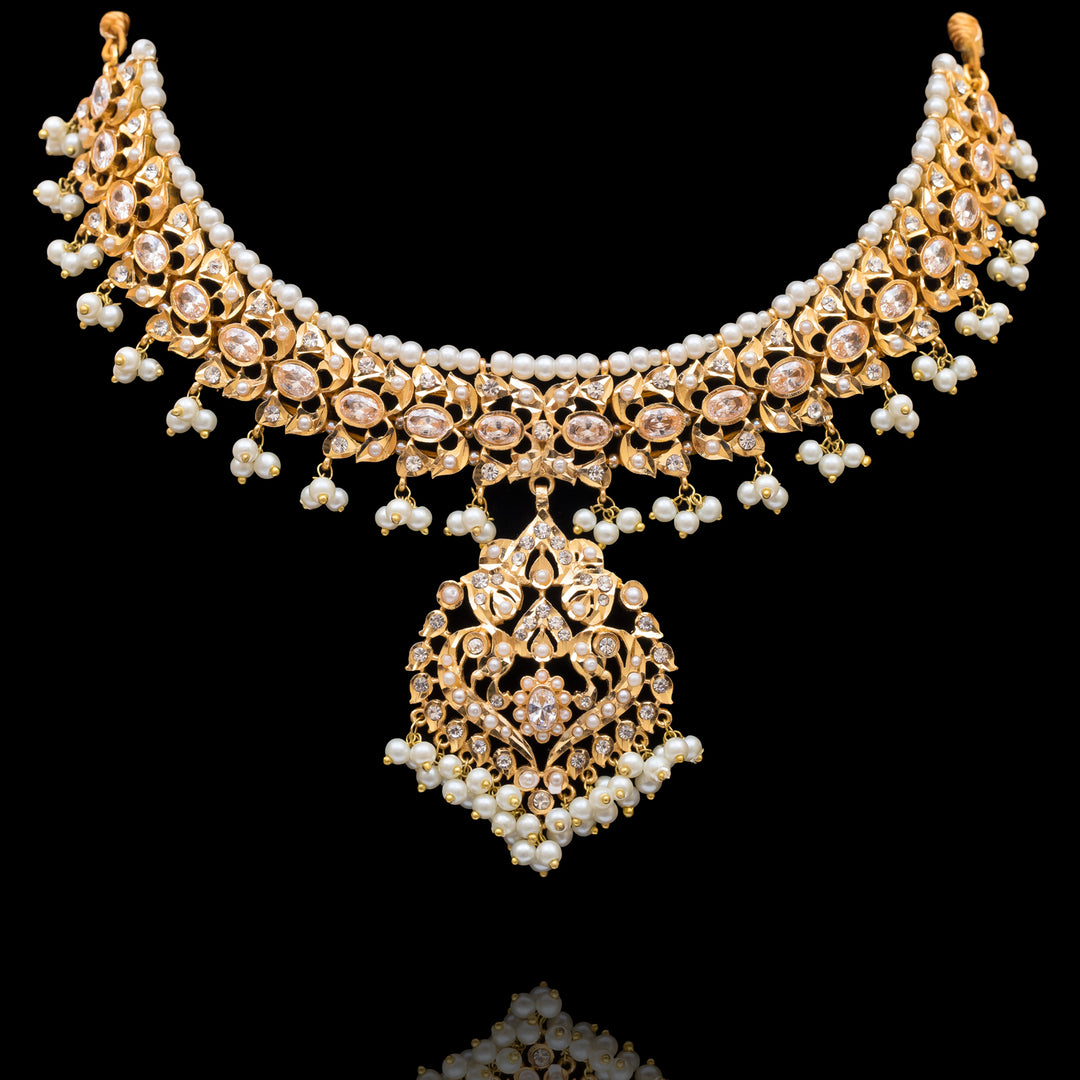 Mewish Necklace Only