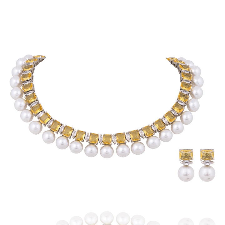 Syra Set