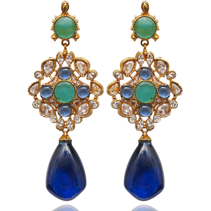 Sivania Earrings