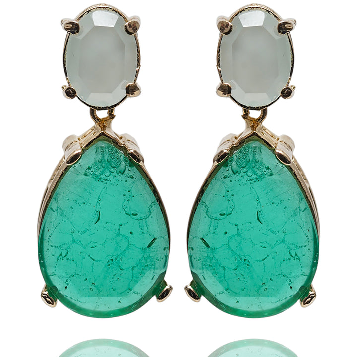 Simona Earrings