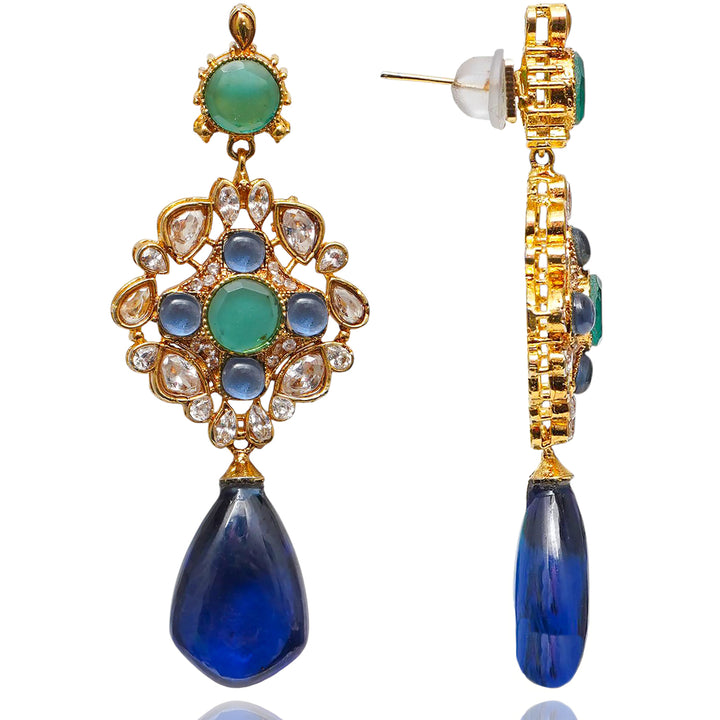 Sivania Earrings