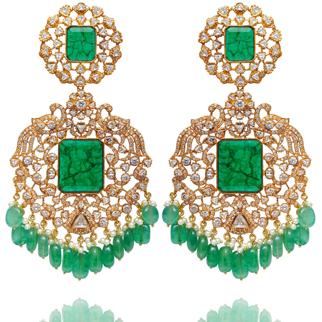 Nidhi Earrings