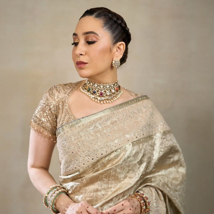 Karishma Kapoor Look