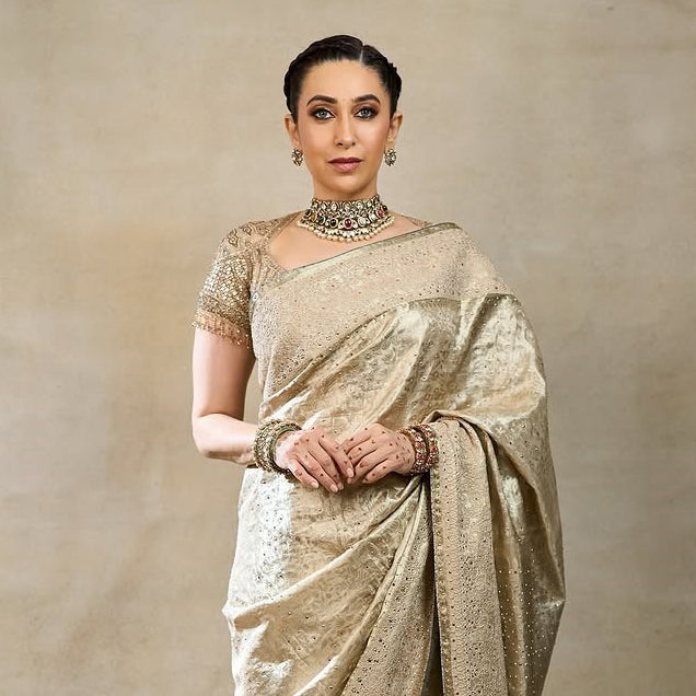 Karishma Kapoor Look